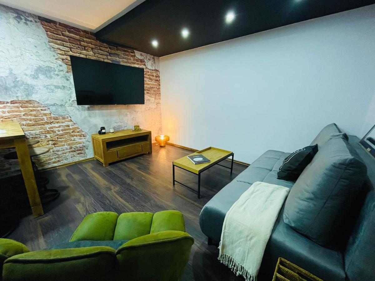 Villa 3 Медиаш Экстерьер фото
