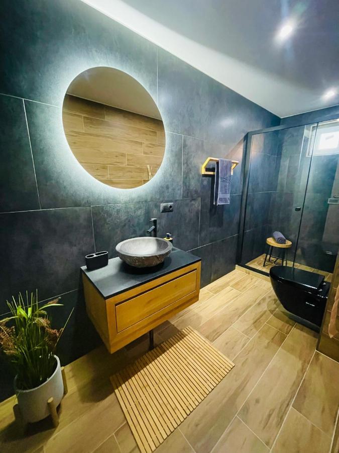 Villa 3 Медиаш Экстерьер фото