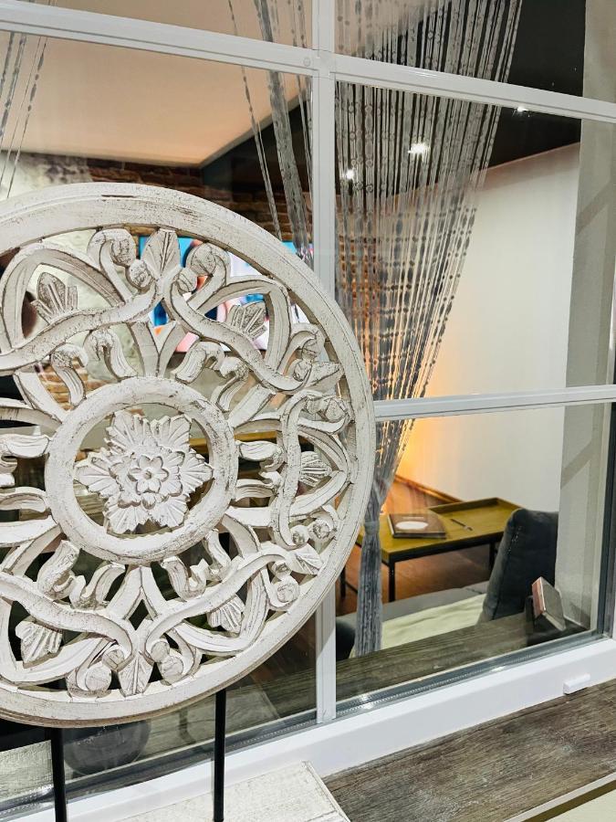 Villa 3 Медиаш Экстерьер фото