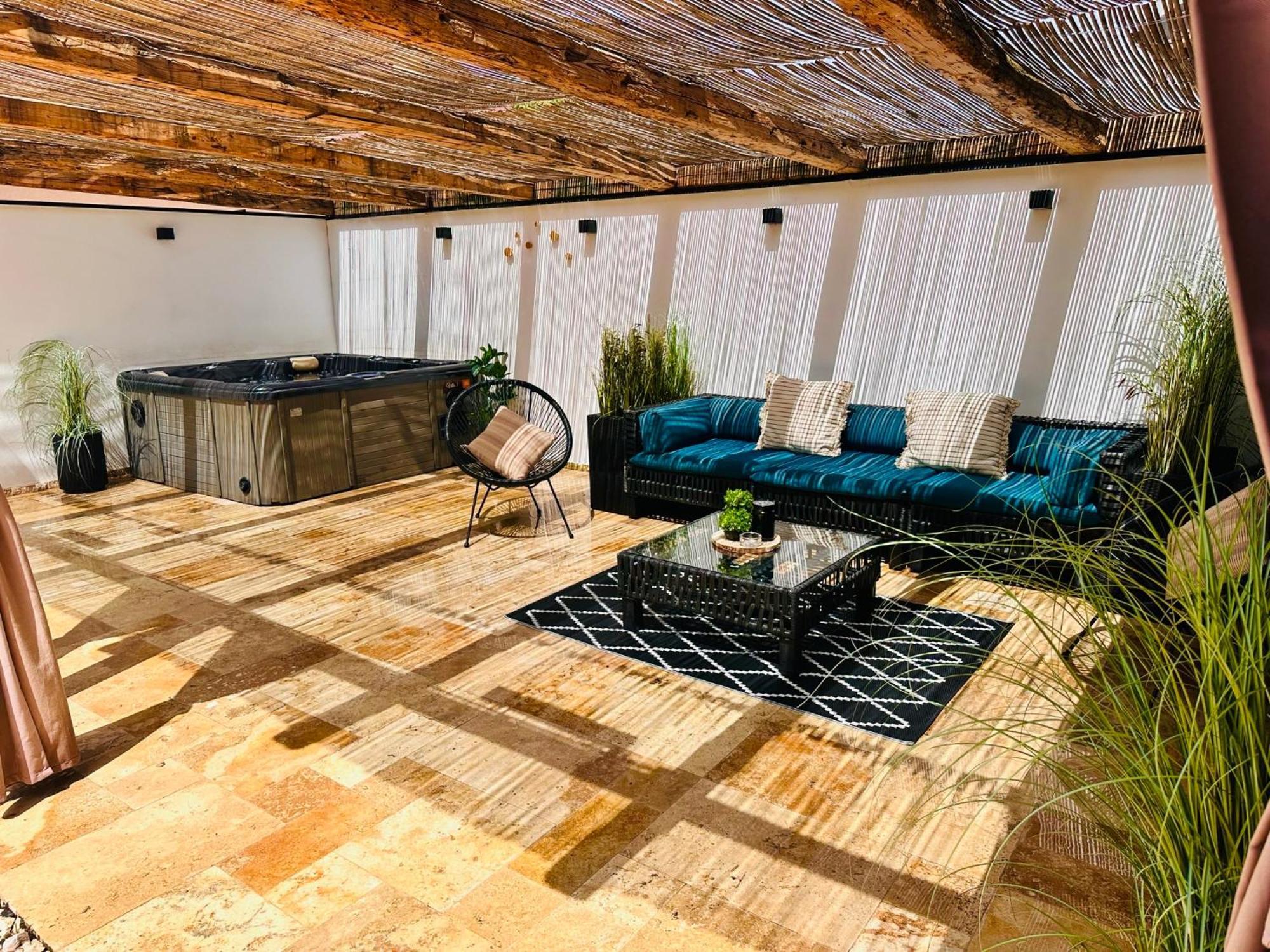 Villa 3 Медиаш Экстерьер фото